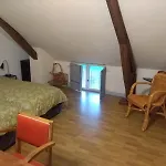 D'hôtes L'ermite 3*