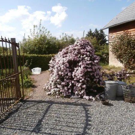 ベッド・アンド・ブレックファスト D'hotes L'ermite 3*