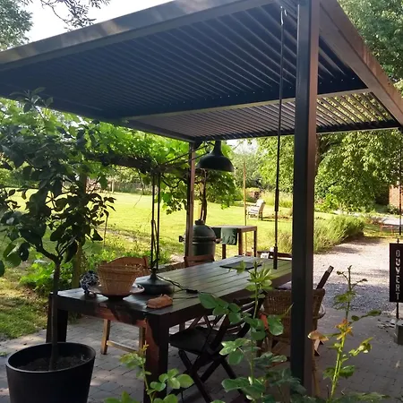 D'hôtes L'ermite 3*