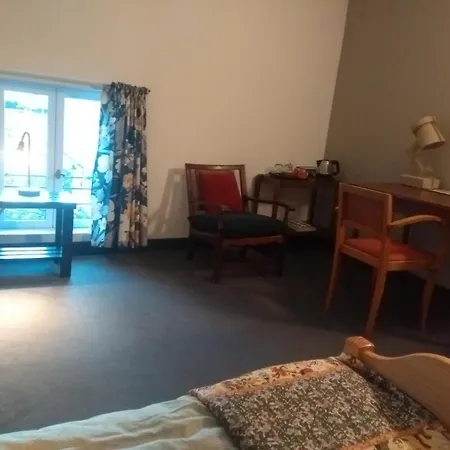 D'hôtes L'ermite Saint-Algis