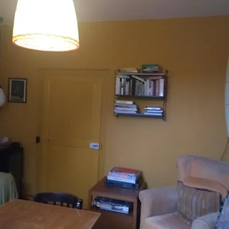 D'hôtes L'ermite 3* Saint-Algis