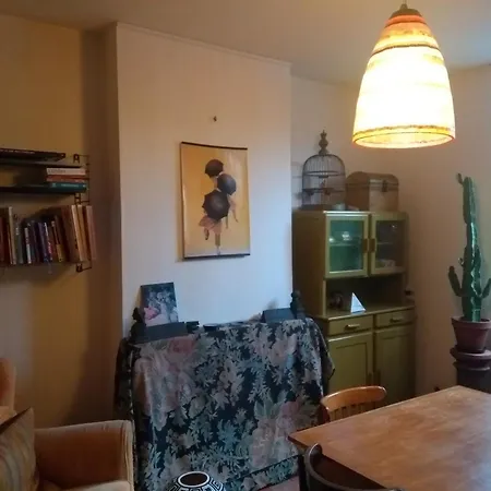 Oda ve Kahvaltı D'hotes L'ermite