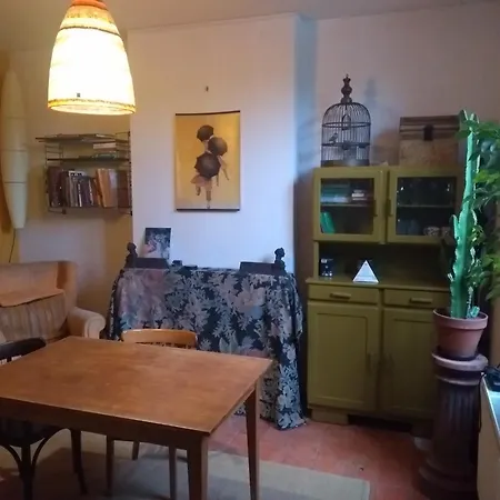 Oda ve Kahvaltı D'hotes L'ermite Saint-Algis
