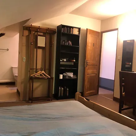 D'hotes L'ermite