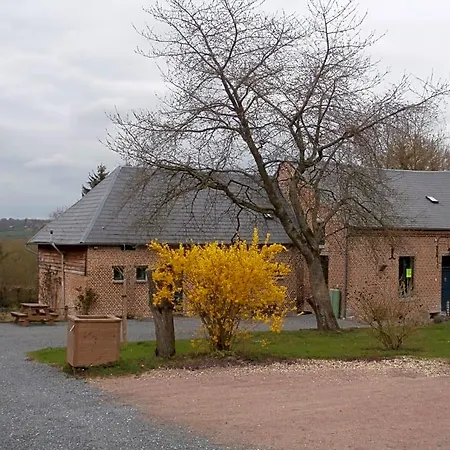 Bed and Breakfast D'hotes L'ermite