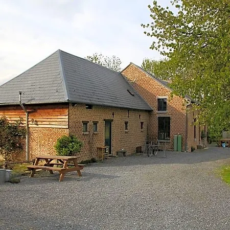 D'hotes L'ermite