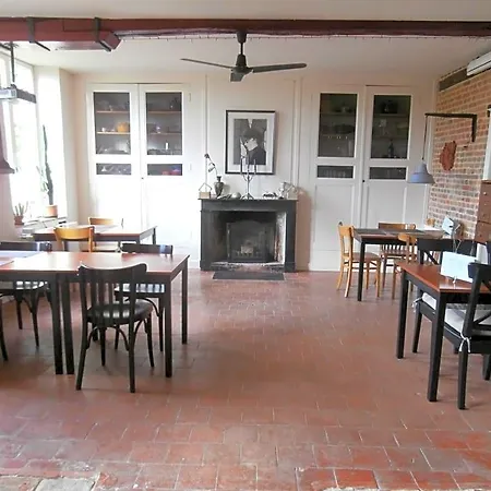 D'hotes L'ermite