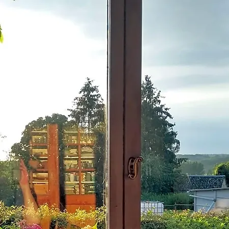 D'hotes L'ermite Bed and Breakfast Saint-Algis
