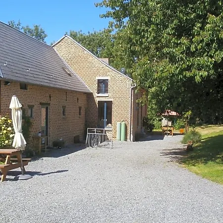 D'hotes L'ermite Bed and Breakfast 3*
