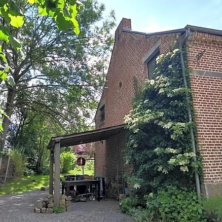 D'hotes L'ermite
