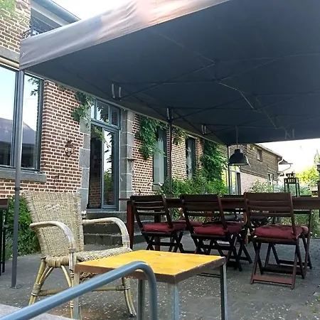 Bed and Breakfast D'hotes L'ermite 3*