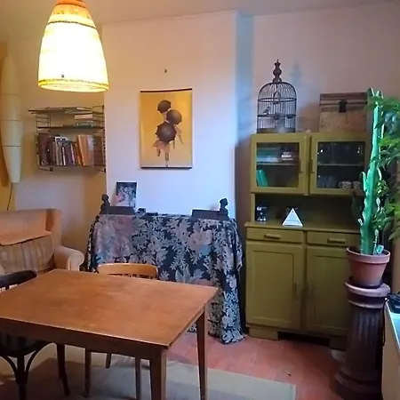 Bed and Breakfast D'hotes L'ermite Saint-Algis