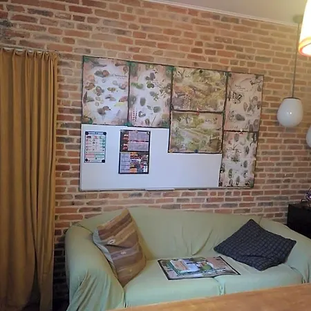 D'hotes L'ermite 3* Saint-Algis