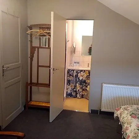 D'hotes L'ermite 3*