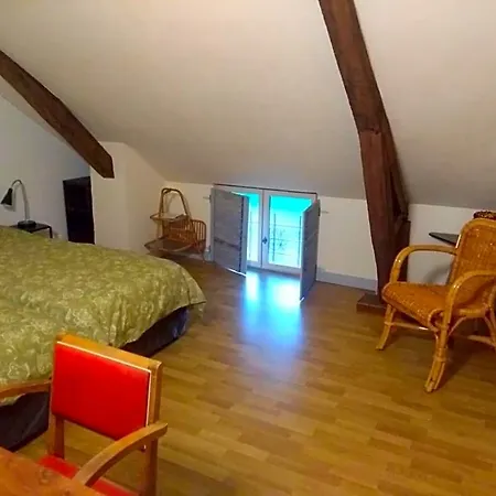 D'hotes L'ermite