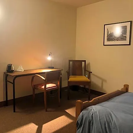 Bed and Breakfast D'hotes L'ermite Saint-Algis